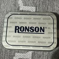accendino vintage ronson