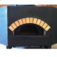 Forno da pizzeria