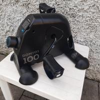 mini cyclette domyos