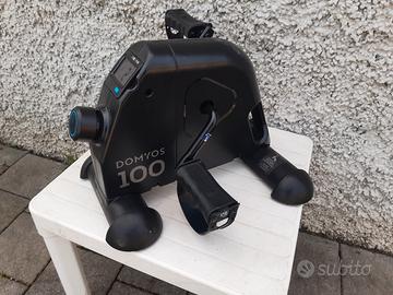 mini cyclette domyos