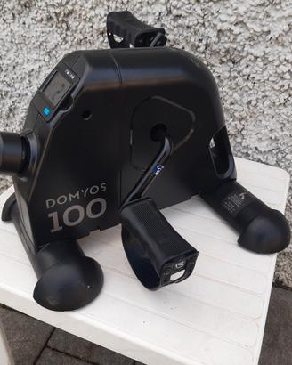 mini cyclette domyos