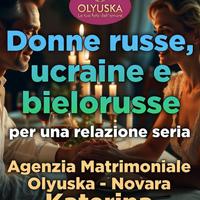 Donne dell'Est motivate al matrimonio
