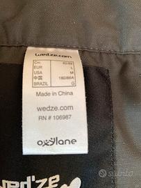 Pantaloni sci Wedze