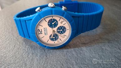 orologio uomo hip-hop