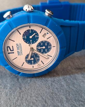 orologio uomo hip-hop