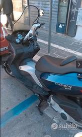 Malaguti Madison 200 - 2004