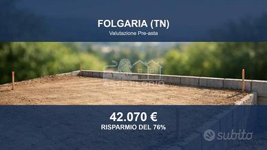 Immobile in asta di 2192 m² a Folgaria