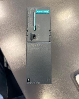 SIEMENS S7-300