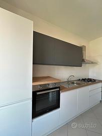 Grande Appartamento - Ascea Marina Centro