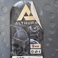 Catene neve Althura 9 mm 035