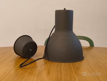 Lampada da soffitto Hektar Ikea 22cm