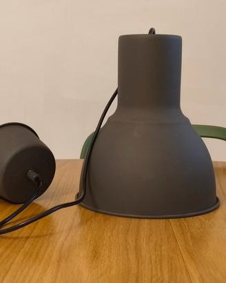 Lampada da soffitto Hektar Ikea 22cm
