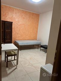 Stanza singola libera da subito