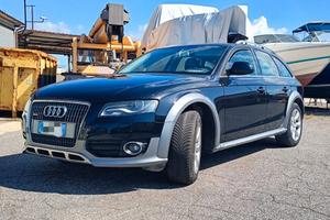 Audi A4 Allroad 2.0 tdi Advanced 170cv Unipropriet