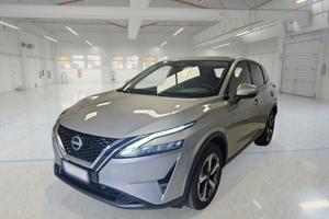 NISSAN QASHQAI 1.3 MHEV 158 N-CONNECTA XTRONIC CRO
