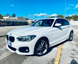 Bmw serie 1 116d 5p Msport auto