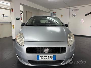 Fiat Grande Punto 1.2 3 porte Active