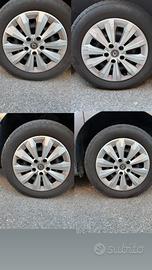 copri cerchi r16 renault kangoo