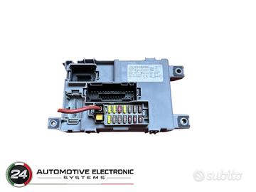 Centralina Fusibili Body Computer Fiat 00518690940