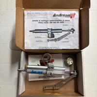 Ammortizzatore sterzo ohlins CBR 600 RR 2005