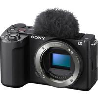 Sony ZV - E10