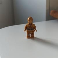 Lego C-3PO sw0700
