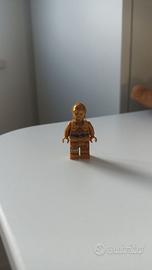 Lego C-3PO sw0700
