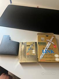 Zelda nintendo nes Pal A