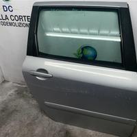 PORTIERA POSTERIORE DESTRA PEUGEOT 307 S. Wagon 2Â
