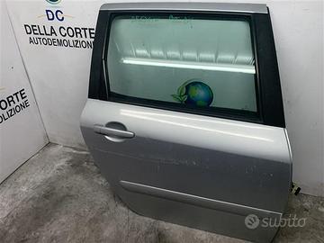 PORTIERA POSTERIORE DESTRA PEUGEOT 307 S. Wagon 2Â