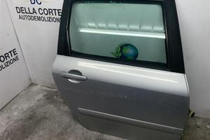 PORTIERA POSTERIORE DESTRA PEUGEOT 307 S. Wagon 2Â