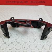 PLASTICA SUPPORTO x BMW K1300R 2011 2010 K1300 200
