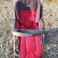 passeggino peg perego
