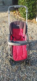 passeggino peg perego