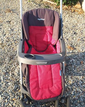 passeggino peg perego
