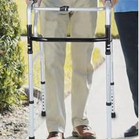 Deambulatore -- Mai usato – nella confezione