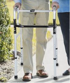 Deambulatore -- Mai usato – nella confezione