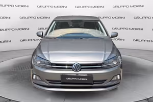 Volkswagen Polo 1.0 EVO 48kW Comfortline BMT
