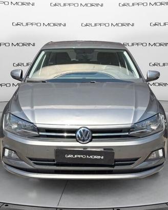 Volkswagen Polo 1.0 EVO 48kW Comfortline BMT