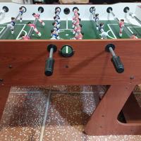 Calciobalilla NG Biliardi