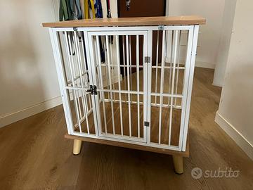 Kennel cani piccoli