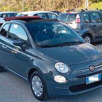 Fiat 500 C 1.0 Hybrid Dolcevita