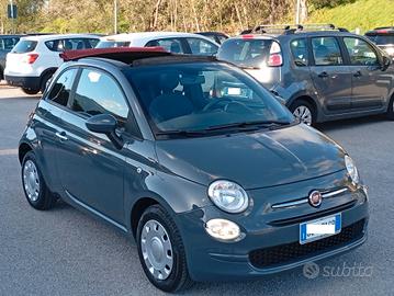 Fiat 500 C 1.0 Hybrid Dolcevita
