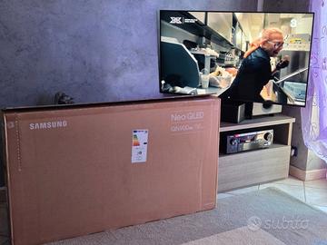 Samsung Neo QLED 50 QN90D TV