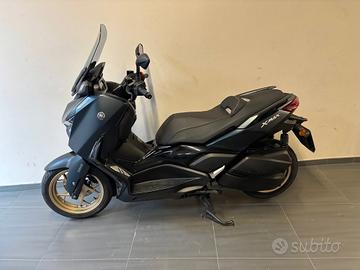 Yamaha X-Max 300 Tech Max