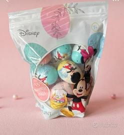 Ovetti Disney con sorprese
