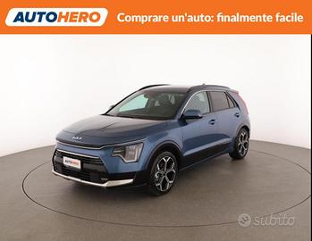 KIA Niro EY90814