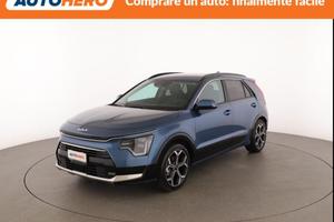 KIA Niro EY90814
