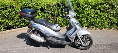 Piaggio Beverly 250 – 2007