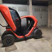 Renault Twizy 80 - 2017